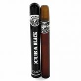 Perfume Cuba - Black Masculino 35 ml