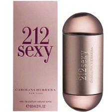 212 Sexy Women 100 ml