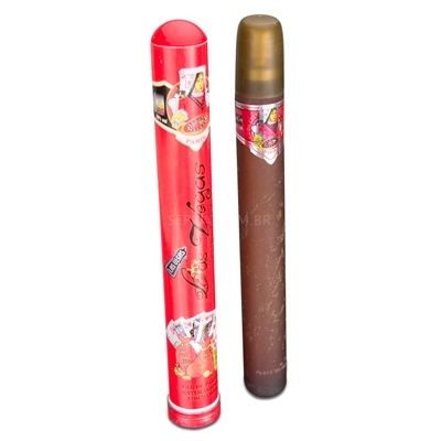 Perfume Cuba - Las Vegas Feminino 35 ml