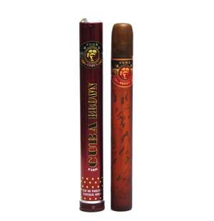 Perfume Cuba - Brown Masculino 35 ml