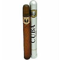 Perfume Cuba - Gold Masculino 35 ml